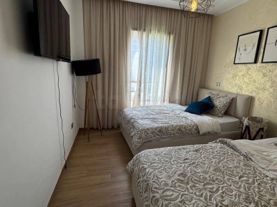 Appartement de Luxe à vendre AFH mrezga Nabeul