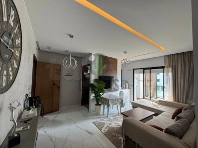 À vendre: S+2   dans une résidence à cité el wafa,Nabeul.