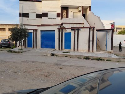 Villa à nabeul