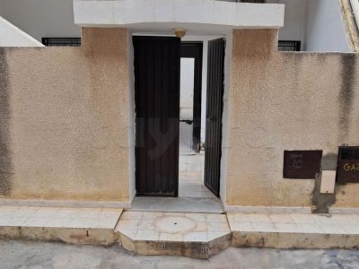 Maison S+2 à vendre à Sidi Achour Nabeul