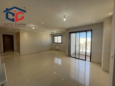 A Vendre : Un S+3 de Luxe à AFH2 Mrezga Nabeul