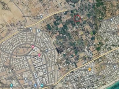 أرض  للبيع  Terrain agricole à vendre Agricultural land for sale.