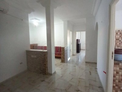 Appartement meublé et climatisé à Nabeul