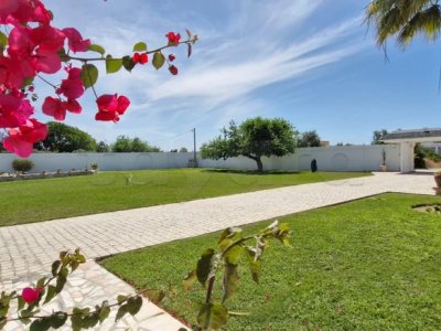 À vendre  Terrain de 1433 m² à Nabeul