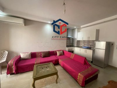 S+2 à Vendre dans une résidence avec piscine à AFH2 Mrezga Nabeul