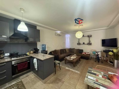 A Vendre Une Villa Habitable RDC+ Duplex dans un bon emplacement à Bareket Sahel Nabeul.