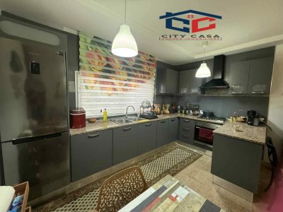 A vendre: villa de charme dan un emplacement calme à Bareket Sahel Hammamet