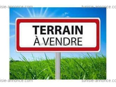 Vente Maisons à Sousse Corniche (Sousse Ville) - Excellente situation pour  promotion immobilière -
