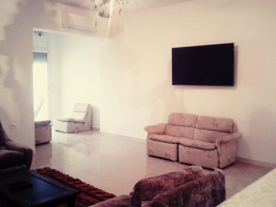 Location Maisons à La Soukra (La Soukra) - S2 meublé a soukra 95 d par jour -