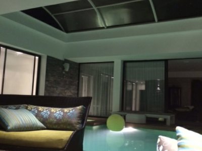 Location Appart. 5 pièces+ à Mimosas Villas Et Bungalows (Nabeul) - Villa mimosa