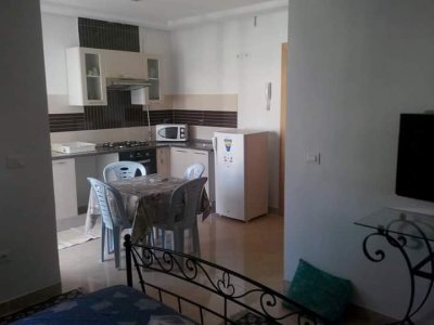 Location vacances Appart. 2 pièces à Cite Ennasr 1 (Ariana Ville) - Des appartements s0 et s1 pour courte durée 90dt -