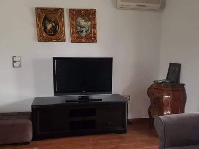 Location vacances Appart. 2 pièces à Cite Ennasr 2 (Ariana Ville) - S1 meublé par nuitée naser 90dt -