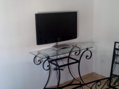 Location vacances Appart. 1 pièce à Cite Ennasr 2 (Ariana Ville) - S0 meublé pour courte durée 90dt -