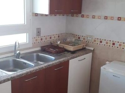 Location vacances Appart. 2 pièces à Cite Ennasr 1 (Ariana Ville) - S1 meublé par nuitée 70dt -