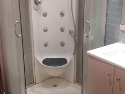 Location vacances Appart. 2 pièces à Cite Ennasr 1 (Ariana Ville) - S0 et s1 meublé pour courte durée 90dt -