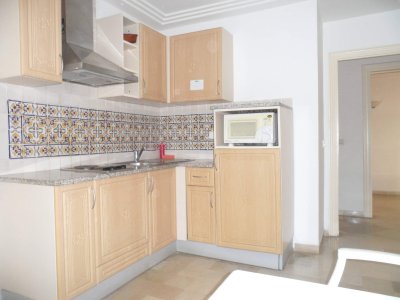 Location vacances Appart. 2 pièces à Cite Ennasr 1 (Ariana Ville) - Des s1 luxueux par nuitée 70dt naser -