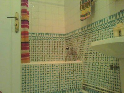 Location vacances Appart. 2 pièces à Cite Ennasr 1 (Ariana Ville) - Des s0 et des s1 meublé pour courte durée  70dt -