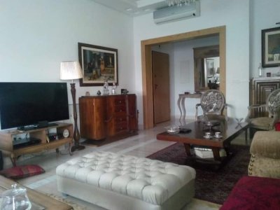 Location vacances Appart. 2 pièces à Cite Ennasr 2 (Ariana Ville) - S1 bien équiper hst pour courte durée 100dt -