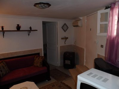 Location vacances Appart. 2 pièces à El Menzah 6 (Ariana Ville) - Studio meublé  60dt la nuitée -