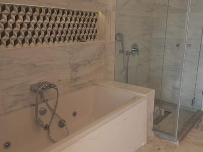 Location vacances Appart. 2 pièces à Cite Ennasr 2 (Ariana Ville) - S1 meublé hst par nuitée 90dt naser -