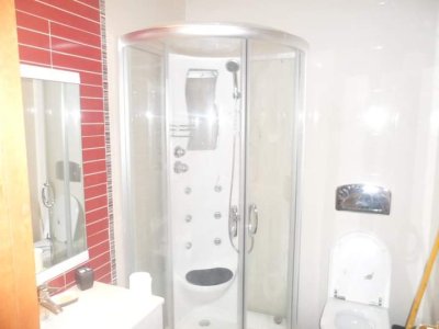 Location vacances Appart. 2 pièces à Cite Ennasr 2 (Ariana Ville) - S1 meublé haut standing par nuitée 90dt -