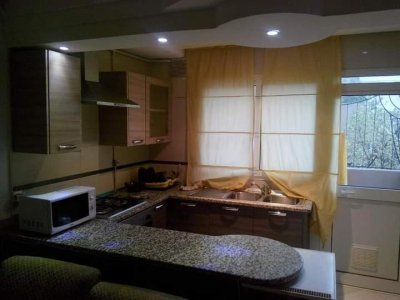Location vacances Appart. 2 pièces à Cite Ennasr 1 (Ariana Ville) - S1 meublé haut standing par nuitée 70dt -