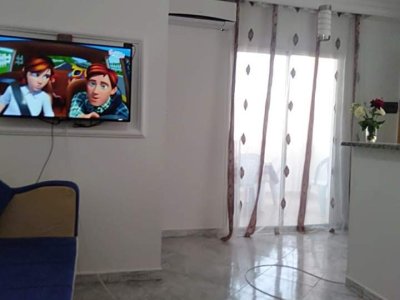 Location vacances Maisons à Cite Touristique (El Haouaria) - Maison vacance été 2025 au chatt el hawaria