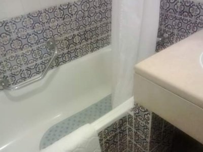 Location vacances Appart. 3 pièces à Riadh Landlous (Ariana Ville) - S2 meublé pour courte durée 120dt la nuitée -