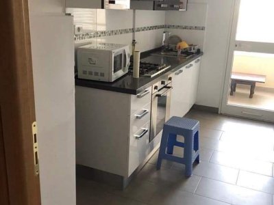 Location vacances Appart. 3 pièces à Ezzahra (Ezzahra) - S2 haut standing meublé pour courte durée 100dt -