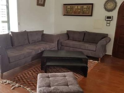 Location vacances Appart. 3 pièces à Ezzahra (Ezzahra) - S2 meublé haut standing pour courte durée 100dt -