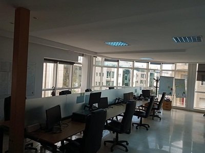 Location Autre à Berge Du Lac (La Marsa) - Bureau 450m lac 2