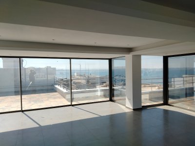 Bureaux & Commerces Bureau à Berge Du Lac (La Marsa) - Immeuble 1720 m2 très haut standing au lac 1