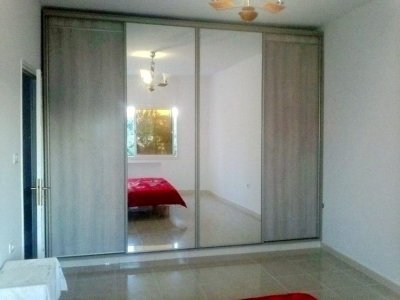 Location Appart. 3 pièces à La Soukra (La Soukra) - S2 meublé a soukra semaine -