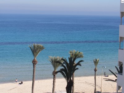 Location Appart. 2 pièces à Cite De La Plage 1 (Hammam Sousse) - Appart s2 route de la plage