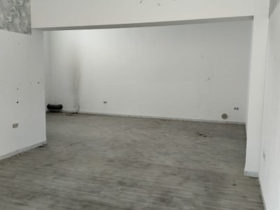 Location Surfaces à Khezama Ouest (Sousse Jaouhara) - Local bien situé khézama ouest -