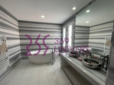 Location Maisons à Marsa Safsaf (La Marsa) - Villa s5 avec piscine a la marsa ref rh009 -