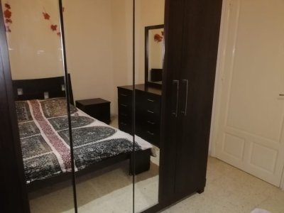 Location vacances Appart. 2 pièces à Ain Zaghouan (Ain Zaghouan) - Appartement richement meublé  par jour