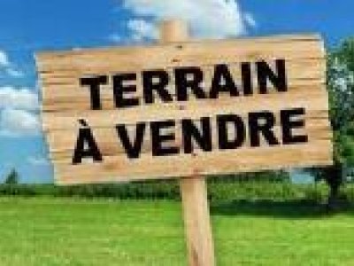 Terrain Terrain nu à Chatt Meriem (Akouda) - Terrain r plus 4 côté mer tantana chott meriem -