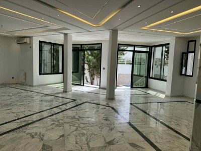 Location Maisons à Berge Du Lac (La Marsa) - Belle villa 750 m2 au lac 1