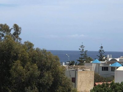 Location vacances Appart. 3 pièces à Kelibia (Kelibia) - S3 mansoura plage étage villa haut standing