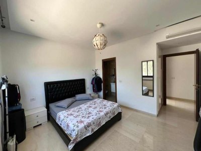 Vente Appart. 3 pièces à La Soukra (La Soukra) - Très luxueux appartement s2 meublé à soukra parc