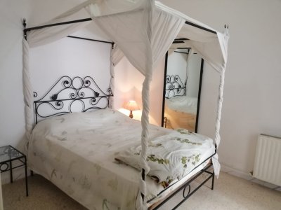 Location vacances Appart. 2 pièces à Ain Zaghouan (Ain Zaghouan) - Appartement meublé par nuit à tunis route la marsa