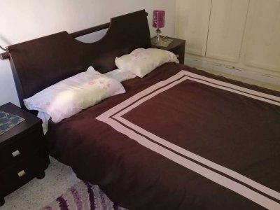 Location vacances Appart. 2 pièces à Ain Zaghouan (Ain Zaghouan) - Luxueux appartement meublé par jour
