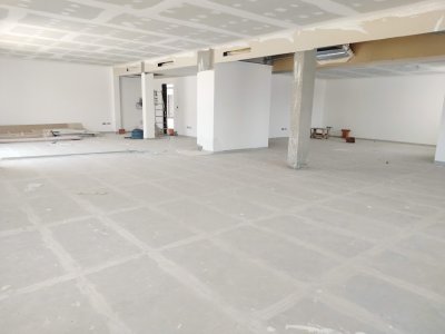 Bureaux & Commerces Bureau à Le Kram (El Kram) - Immeuble bureautique neuf au lac 3 kram
