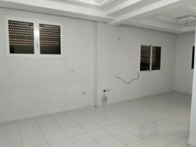 Vente Appart. 4 pièces à Khezama Ouest (Sousse Jaouhara) - Appts  s3 à khézama ouest