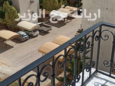 Vente Appart. 3 pièces à Cite Ettaamir (La Soukra) - App s3 à ariana borj louzir -