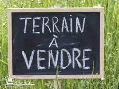Terrain Terrain nu à Kalaa El Kebira (Kalaa El Kebira) - Terrain  nu orienté sud  est -