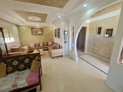 Vente Maisons à Raoued (Raoued) - Villa s raoued sidi amor wb3425 -