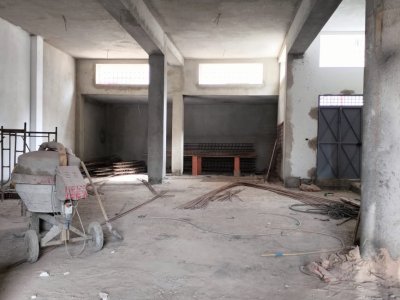 Location Surfaces à Hammam Sousse (Hammam Sousse) - Local pour usine dépôt proche gp1