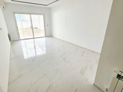 Vente Appart. 3 pièces à La Soukra (La Soukra) - Un appartement s2 neuf à la nouvelle soukra